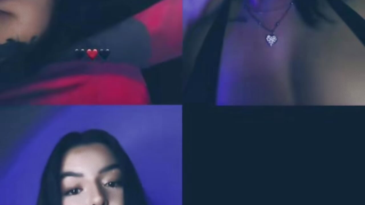 Myestile👄🔥 - video van Alahia7demon cam-model