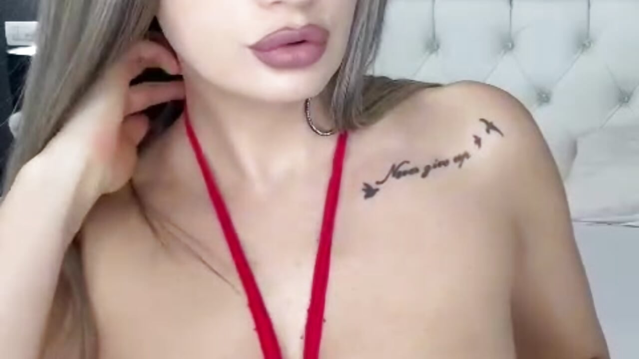 Boobies play 🍒