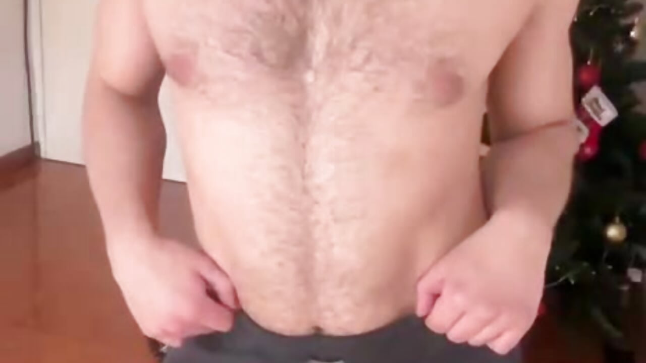 Nice to meet you, I'm Jhon Mercury.🫡 - vidéo du modèle de showcams Mercury_muscle