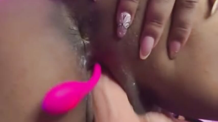 fucking my delicious pussy