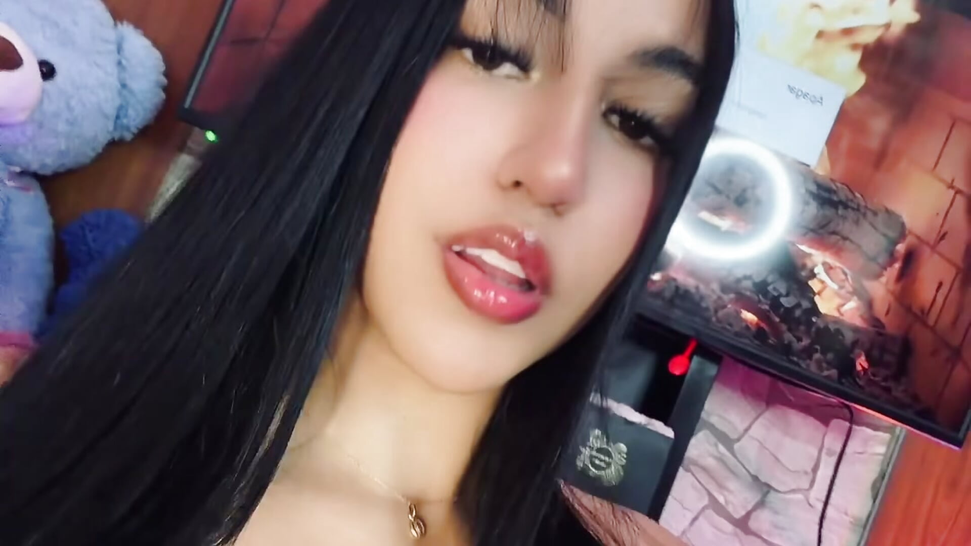 Hello Tami 💋❤️ - Vídeo de Tamara_Roberts1, modelo de vídeos