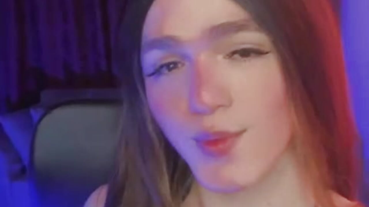 💜💫  💦 - video by IvannaRosse_ cam model