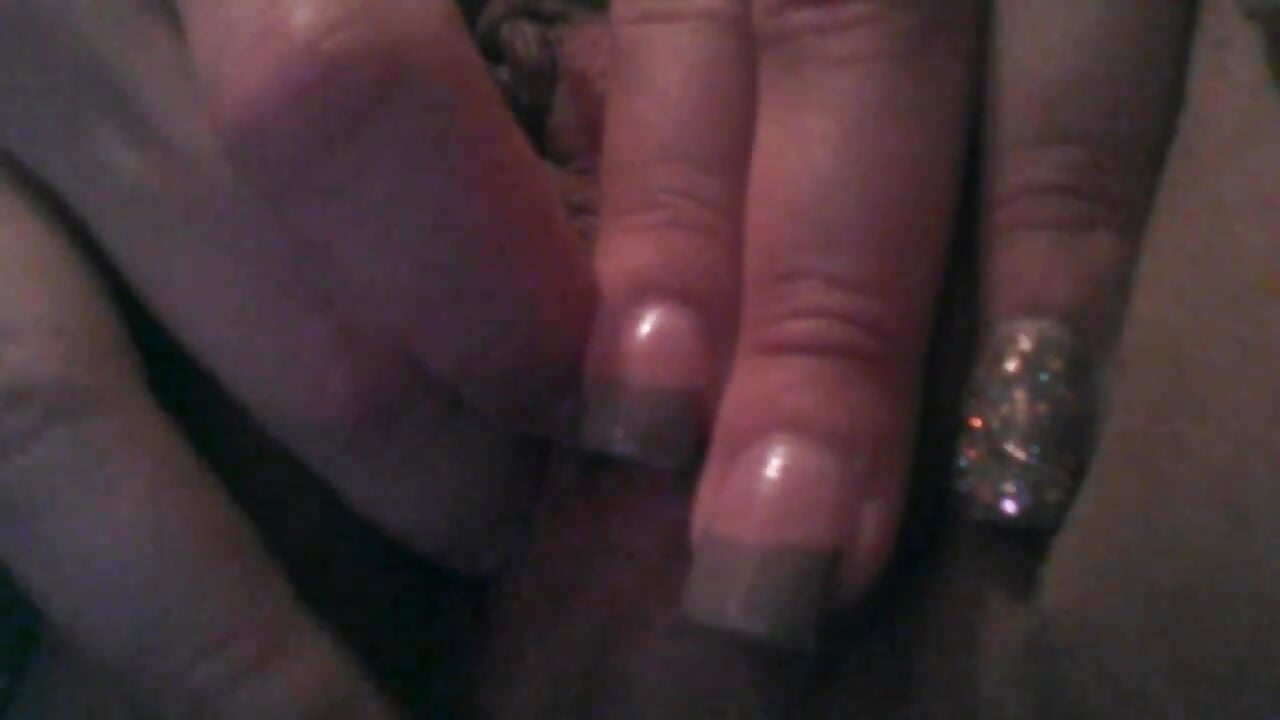 Touching Myself - video by WhyNot307
