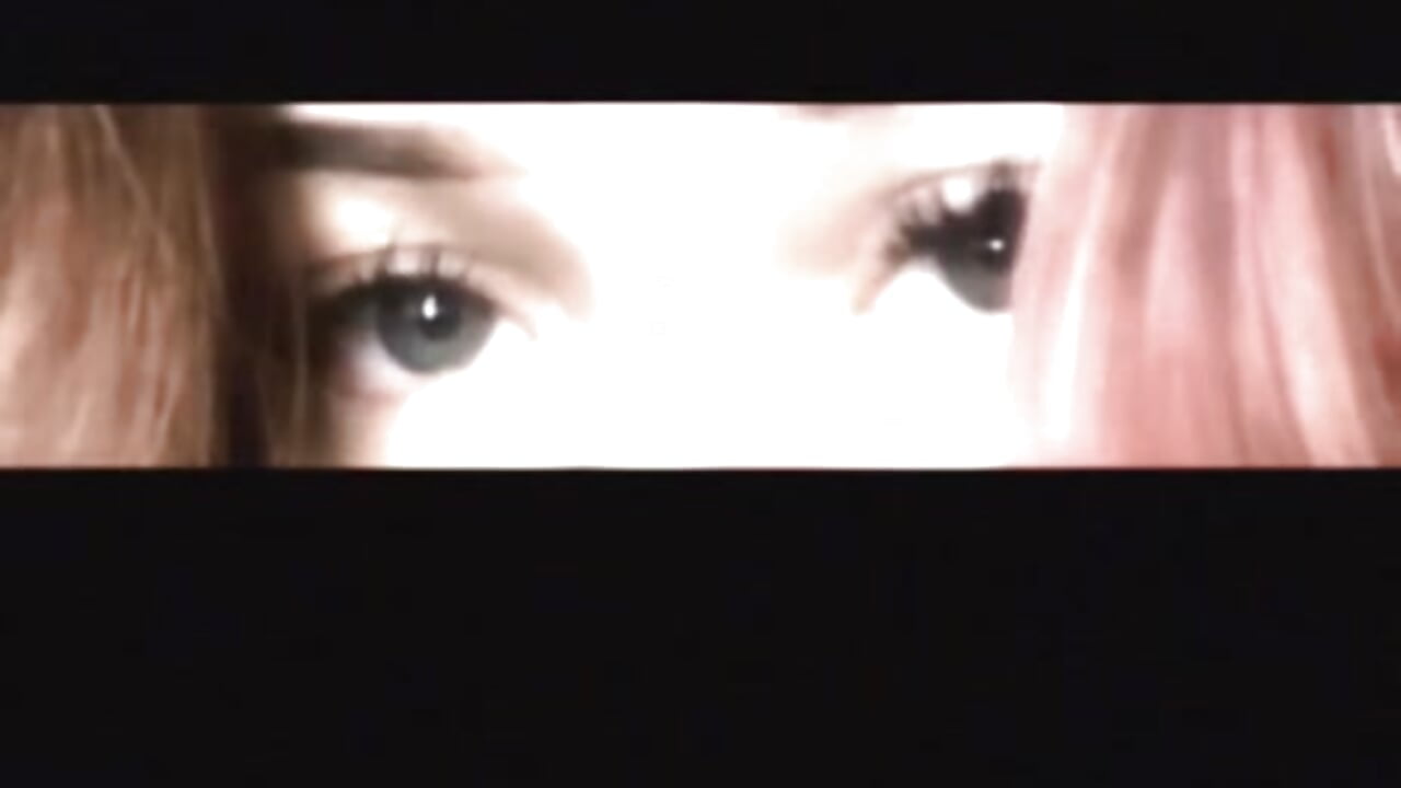What do you see in my eyes? - video by AlinaWalters cam model
