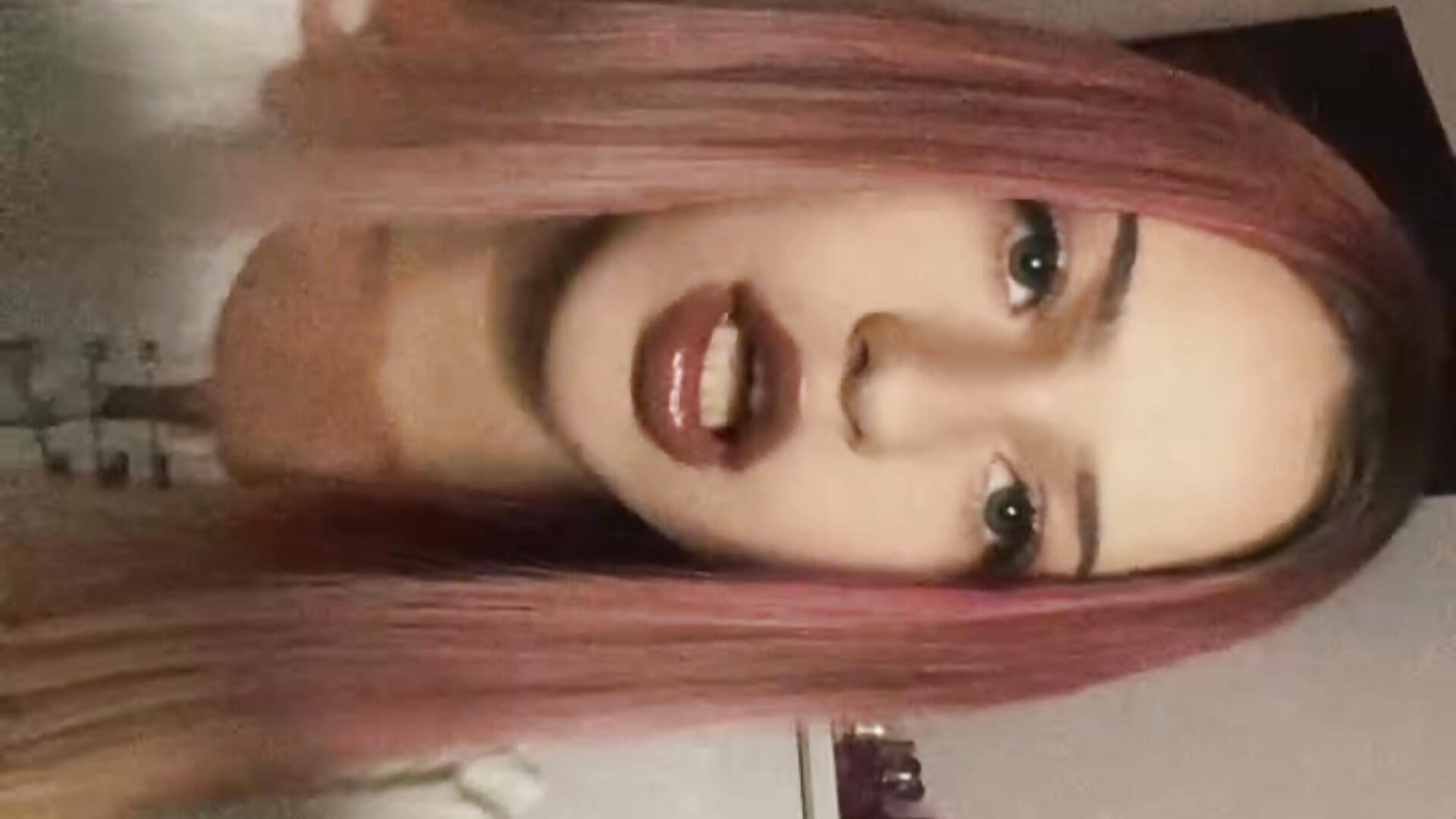 love you <3 - video by AlinaWalters cam model