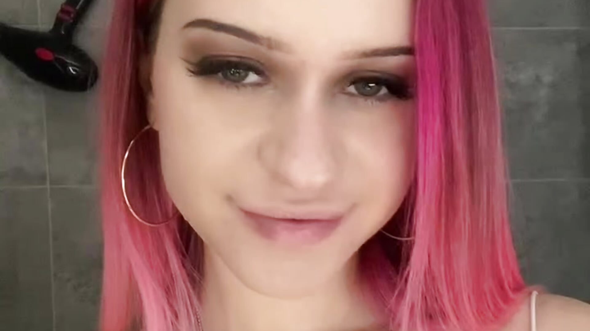 Goodmorning💞 - video by AlinaWalters cam model