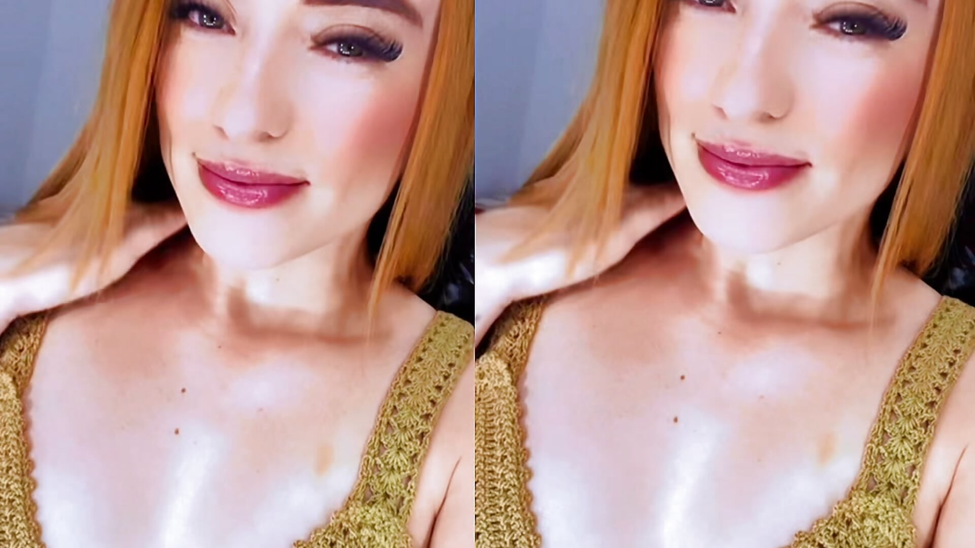 🤍 - vidéo du modèle de showcams samarawells