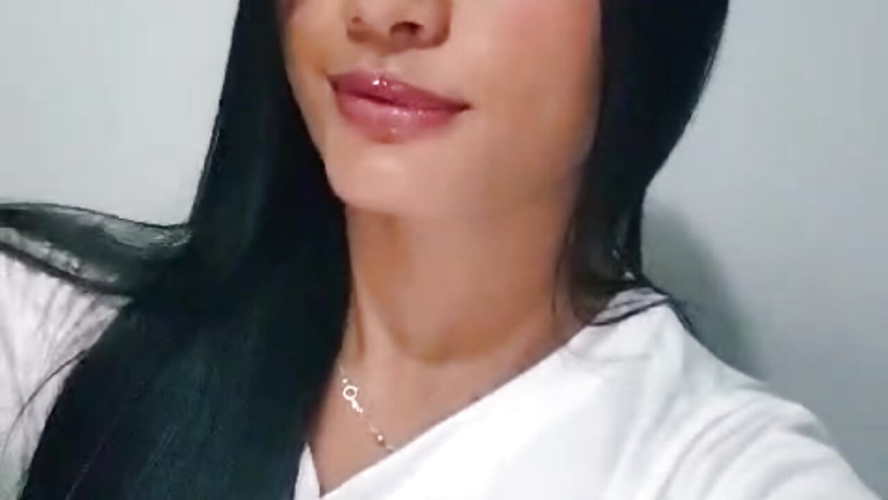 Hello My Love 🫦 - Video von allison_a1 Cam-Model