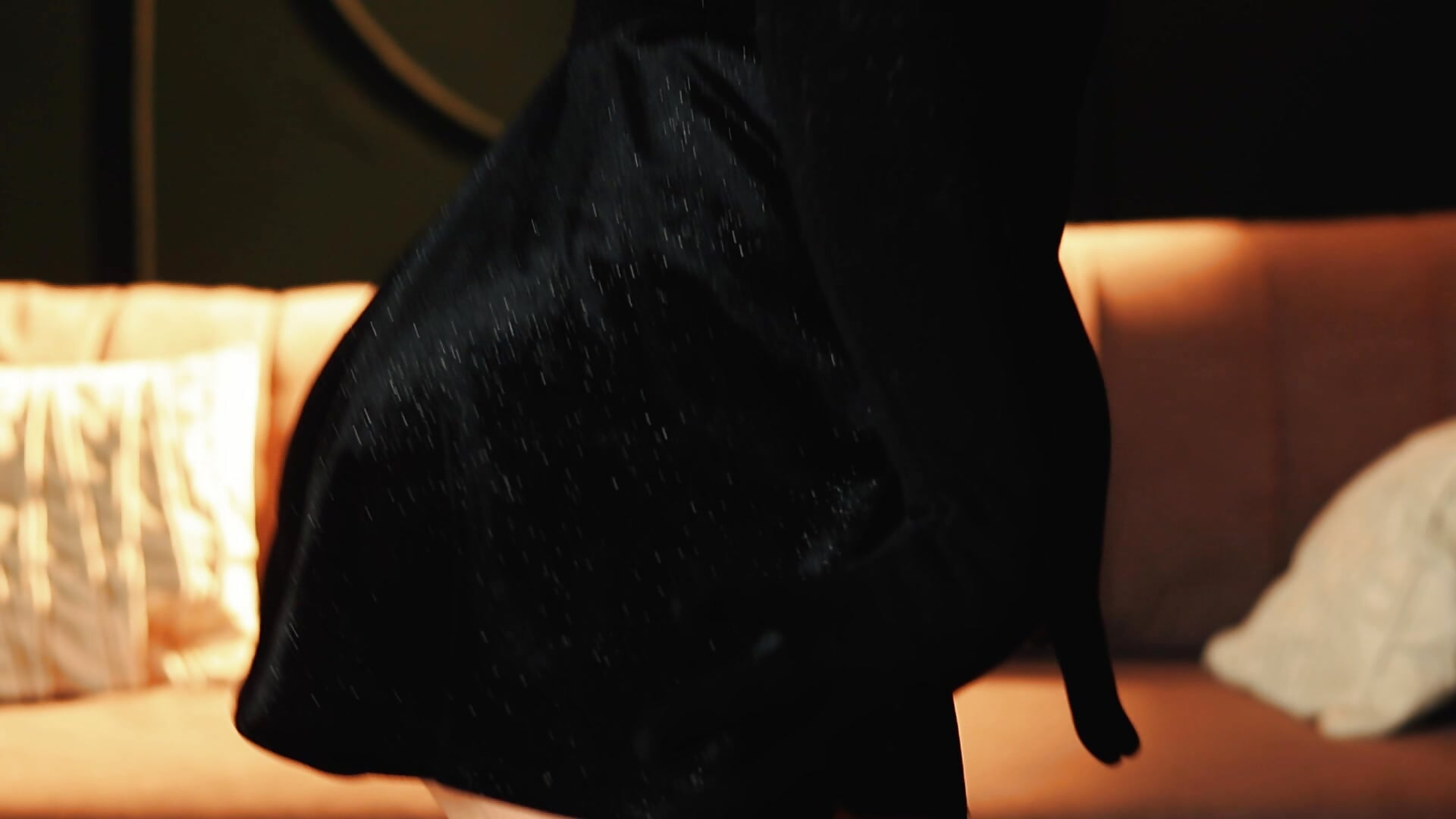 “The boss of the evening” - فيديو من DaniellaLovely موديل الكام