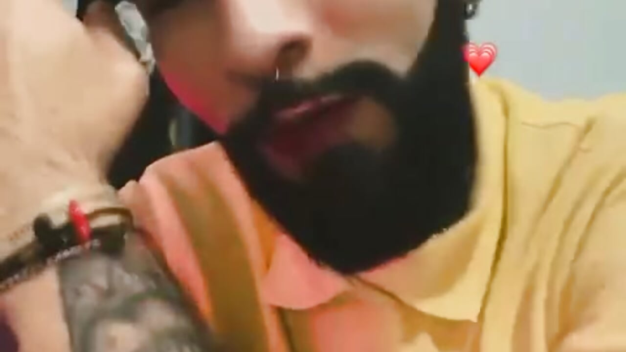 i love you Dilan - vídeo de la modelo de cam Diilanhott