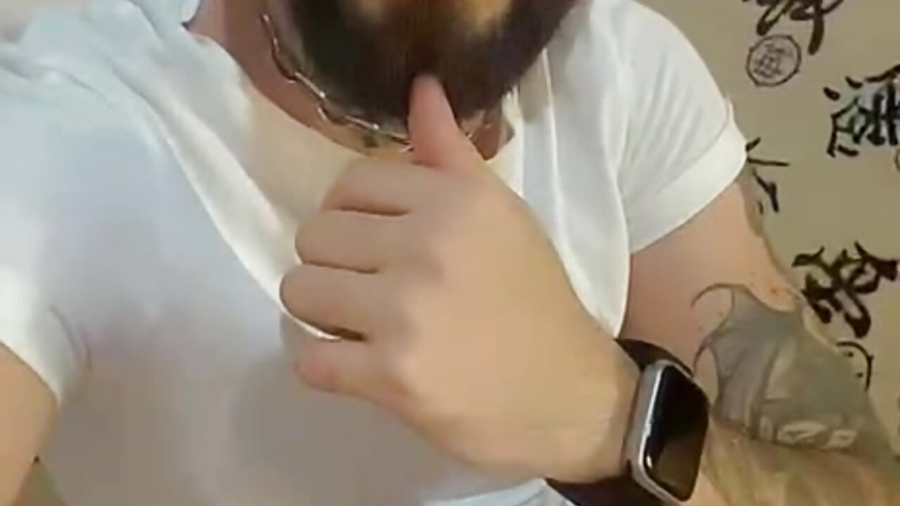 Sexy Dilan <3 - vídeo de la modelo de cam Diilanhott