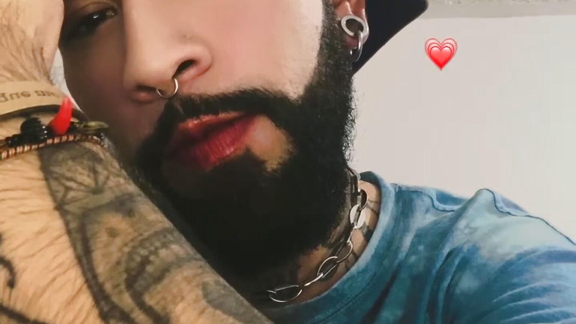 Kiss You 🔥🔥🔥🔥🥰 - vídeo de la modelo de cam Diilanhott