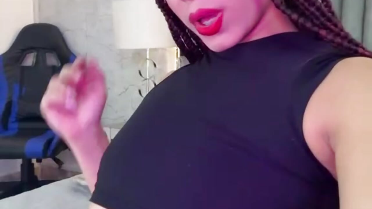 sexy me - video by TiaraRosse cam model
