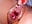 vaginal Speculum - video by lolly_red_ cam model