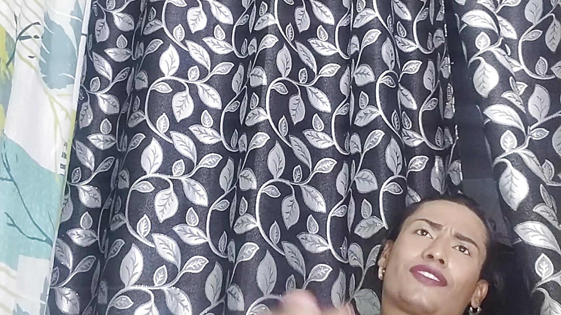 Rich private uffff Milk - Ts_veryhot主播的视频