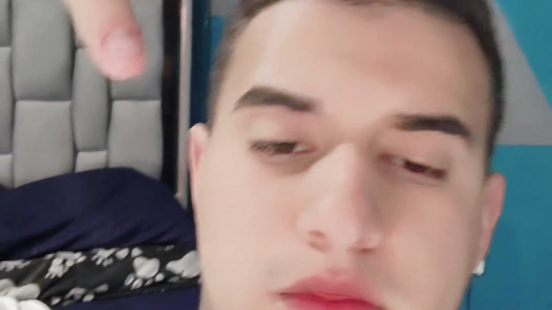 7580 - vídeo de simookeler modelo de câmara