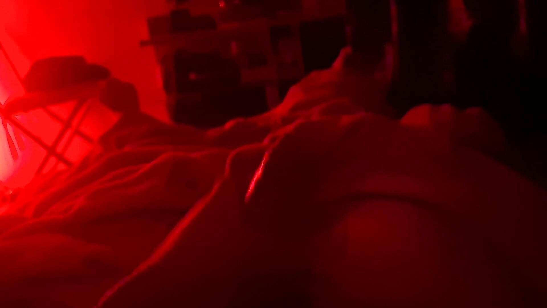 Private$ – video od webkamerové modelky RumbaedSperm
