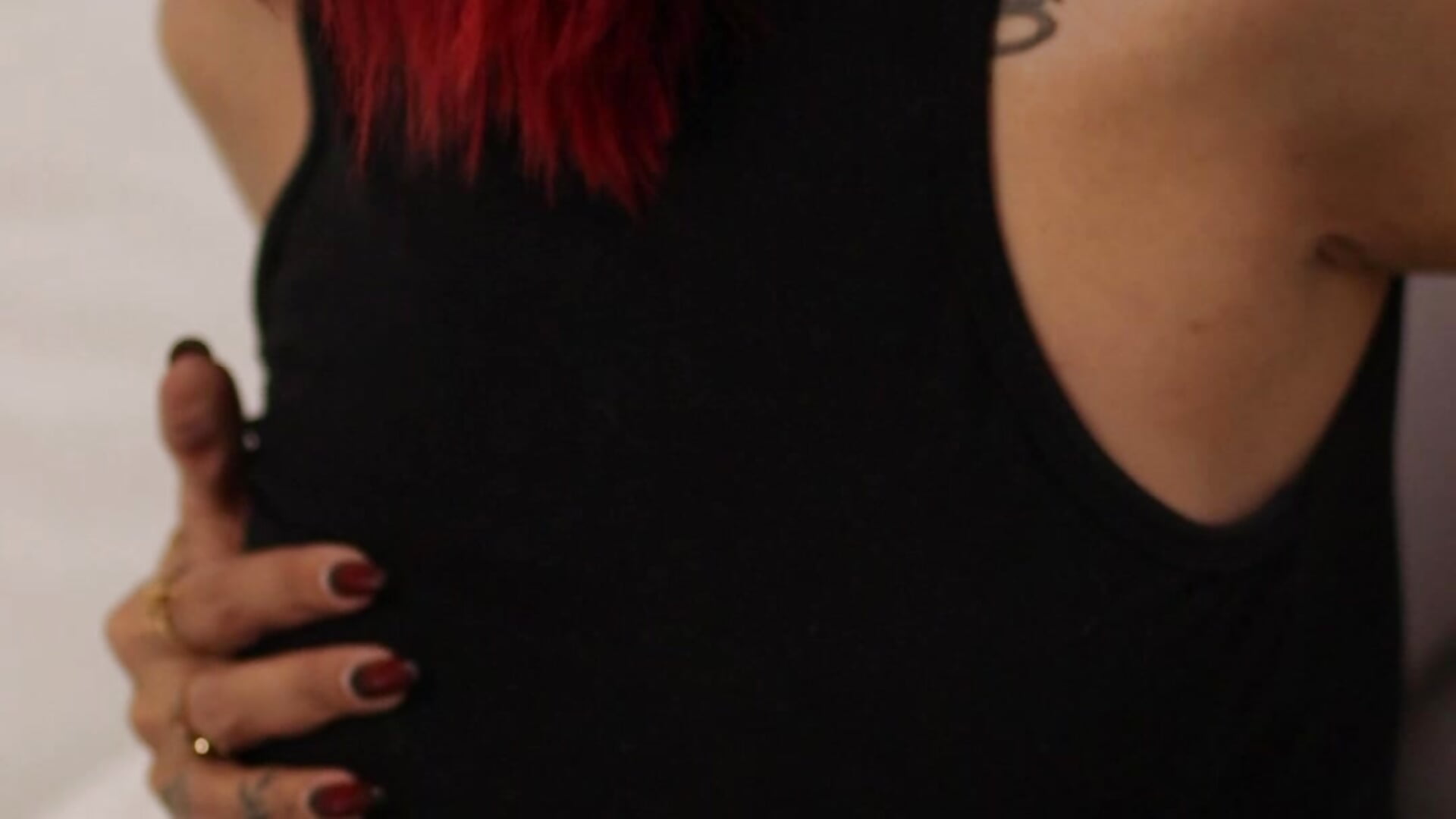 🥵 - vídeo de Aixa_hill1 modelo de câmara