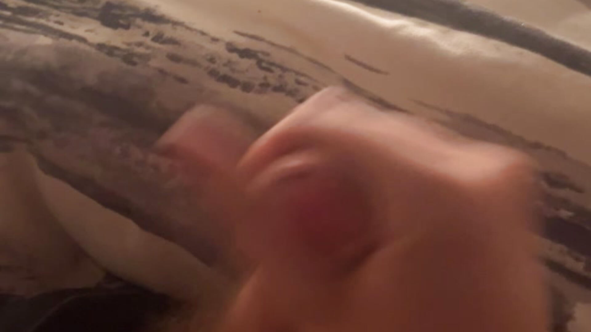 Cumming - video by peter133590 cam model