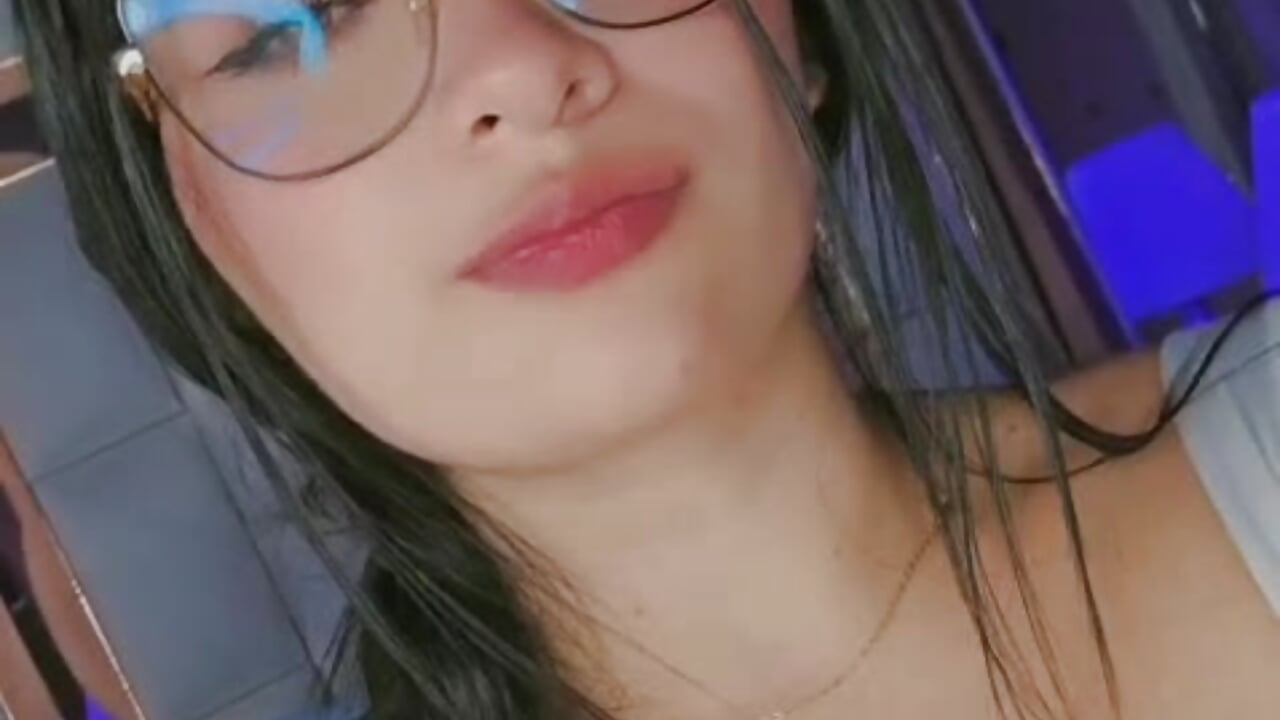 ⭐ - vídeo de la modelo de cam scarlette_15_