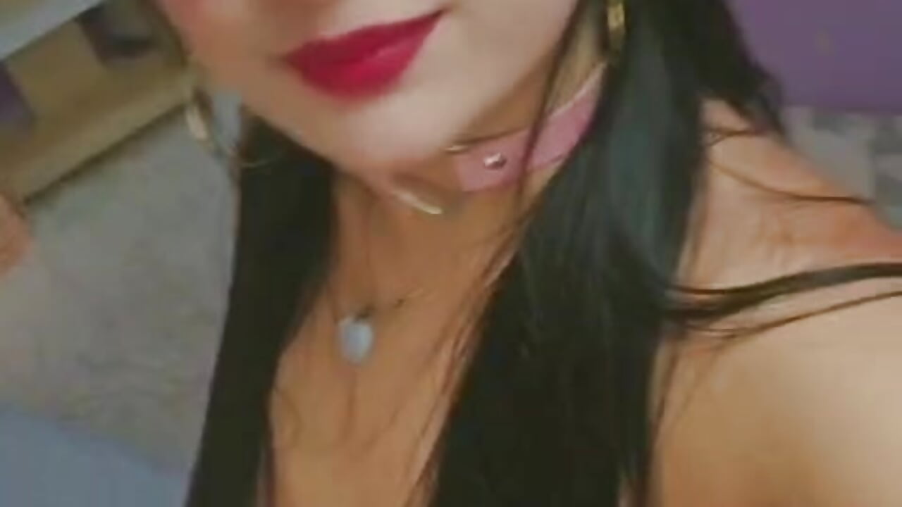 ❤️ - відео від вебкаммоделі scarlette_15_