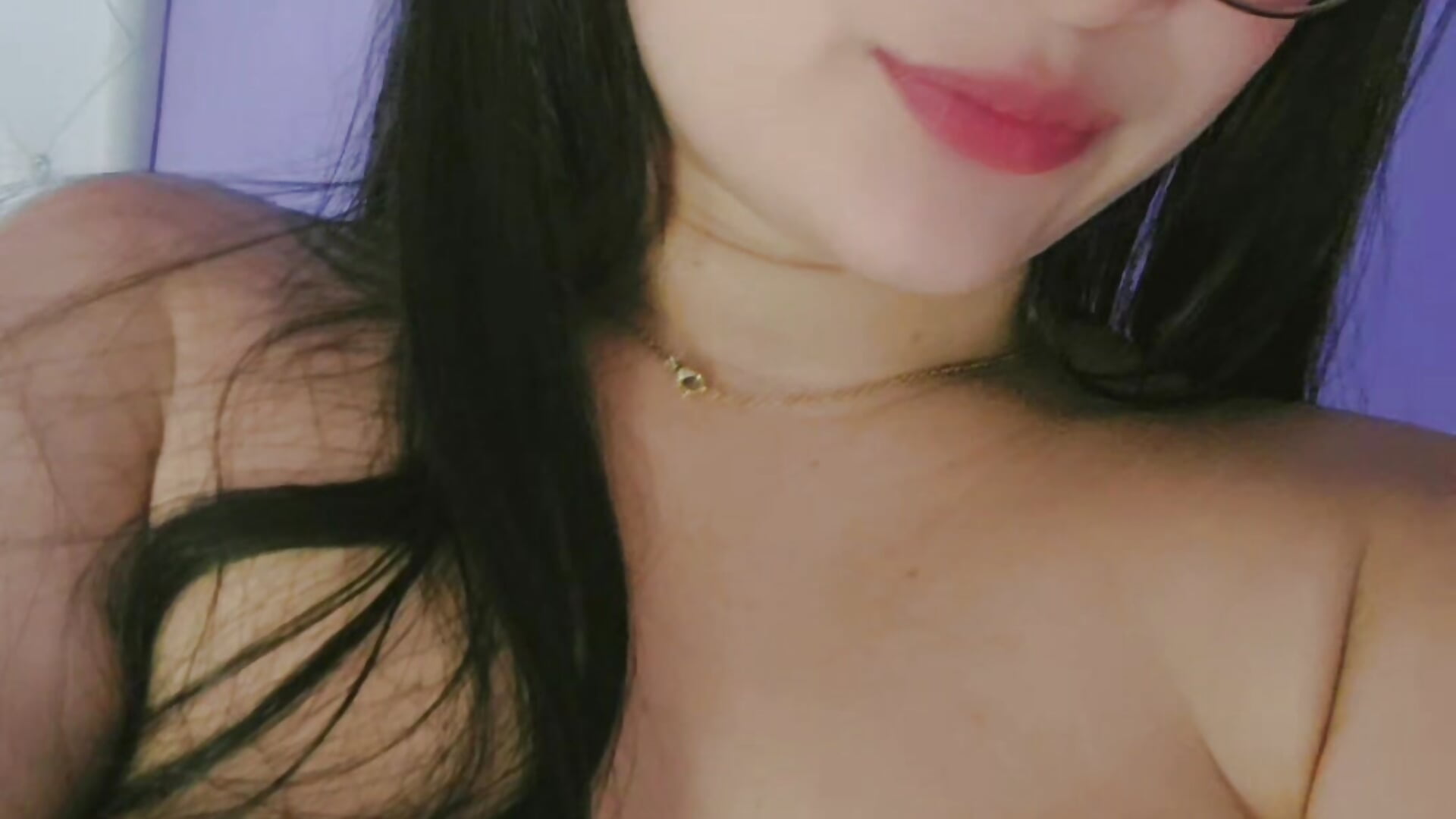You want to see my boobies 🔥😈 - video by scarlette_15_ cam model