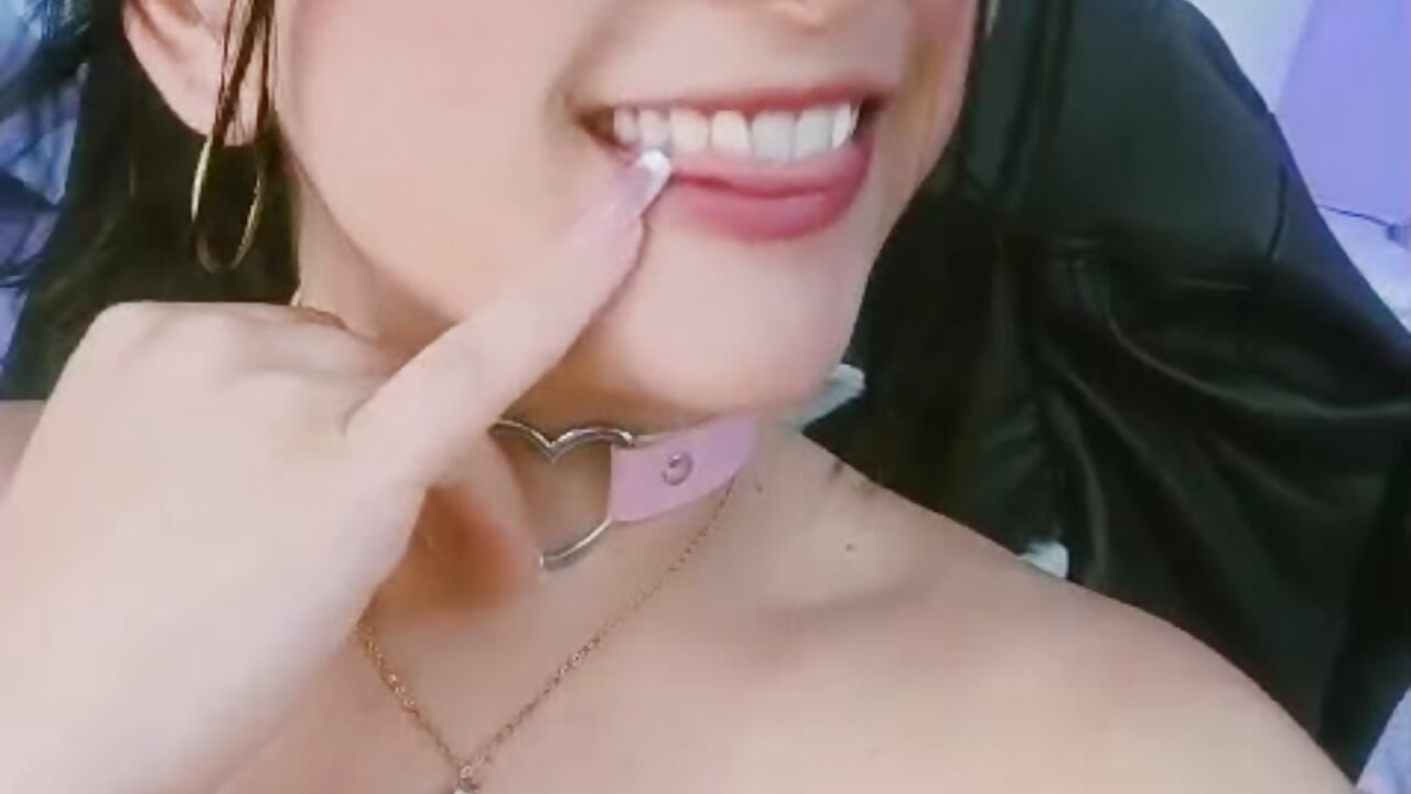 Come and eat dessert - video scarlette_15_ kameramallilta