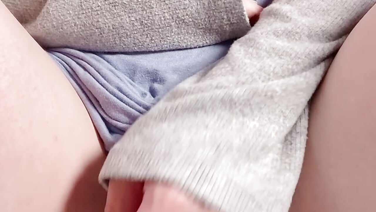 10/3配信後のひとりえっち💓②むらむら我慢できなかったです、、ごめんなさい、、😖