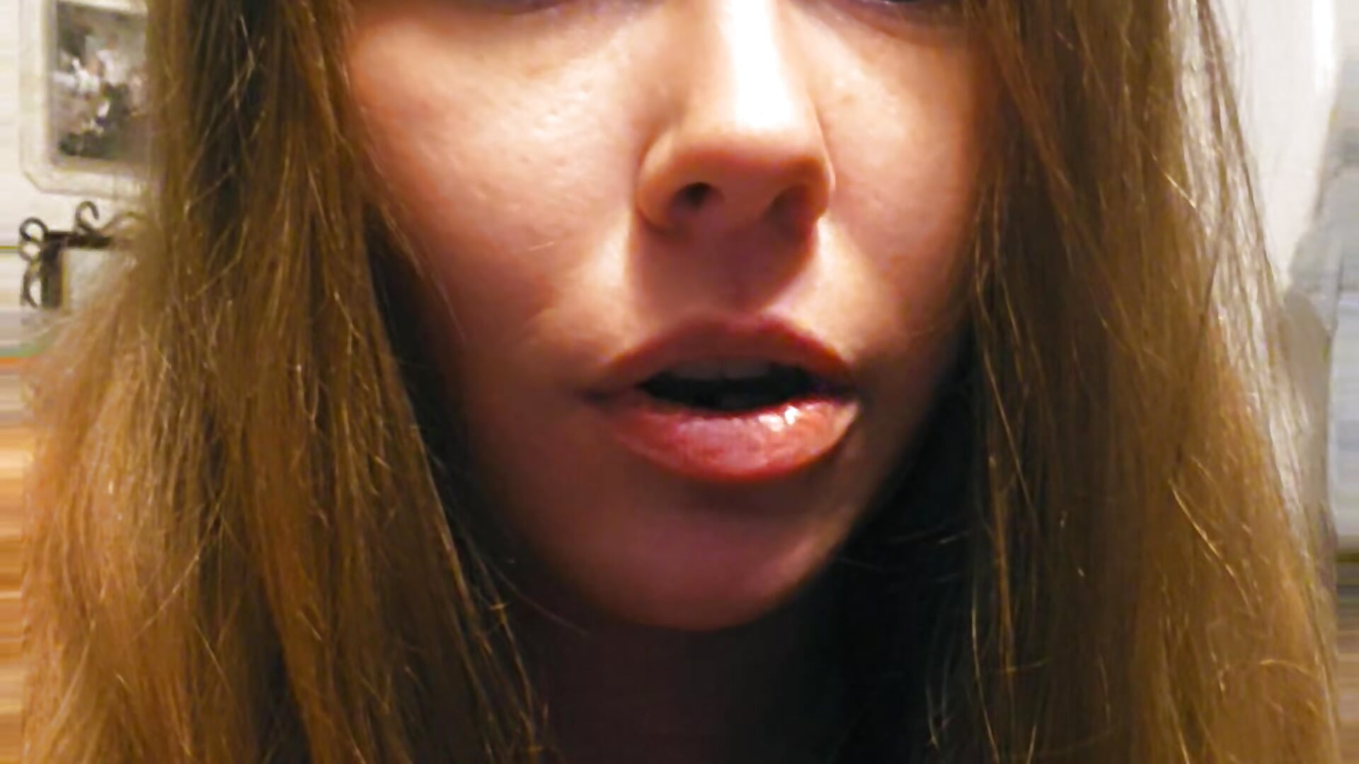 My pussy tastes so good - video by MissyLovexxx cam model