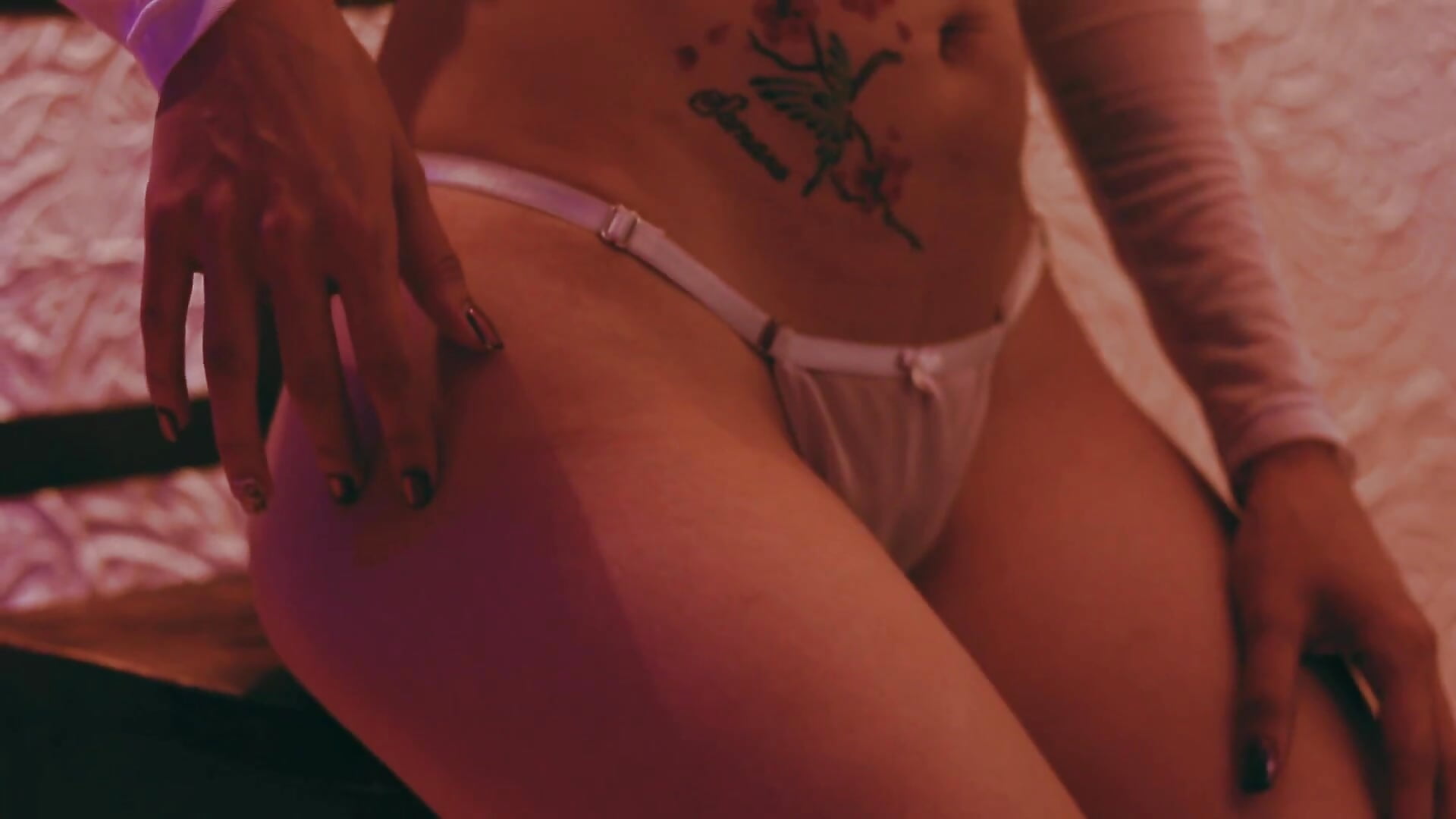 Want a teaser