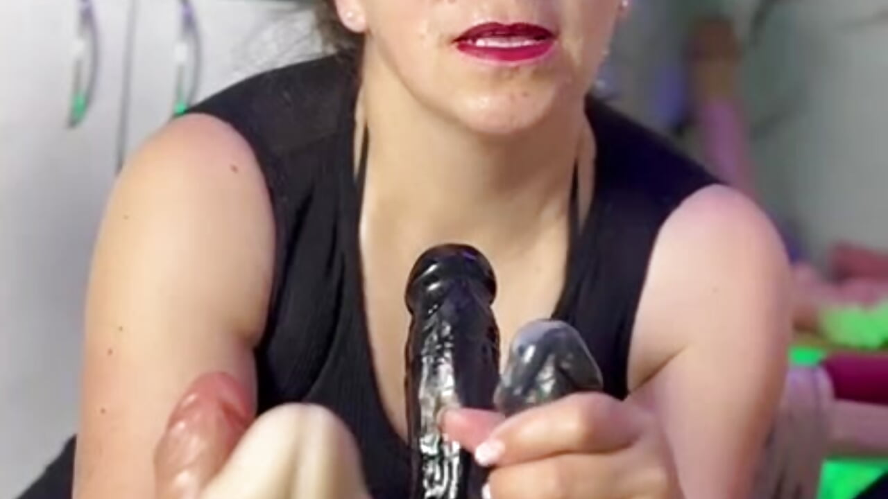 JERKING YOU, TEASING FOR YOU FUCK ME TOMORROW - video av Bigass_dayla cam model