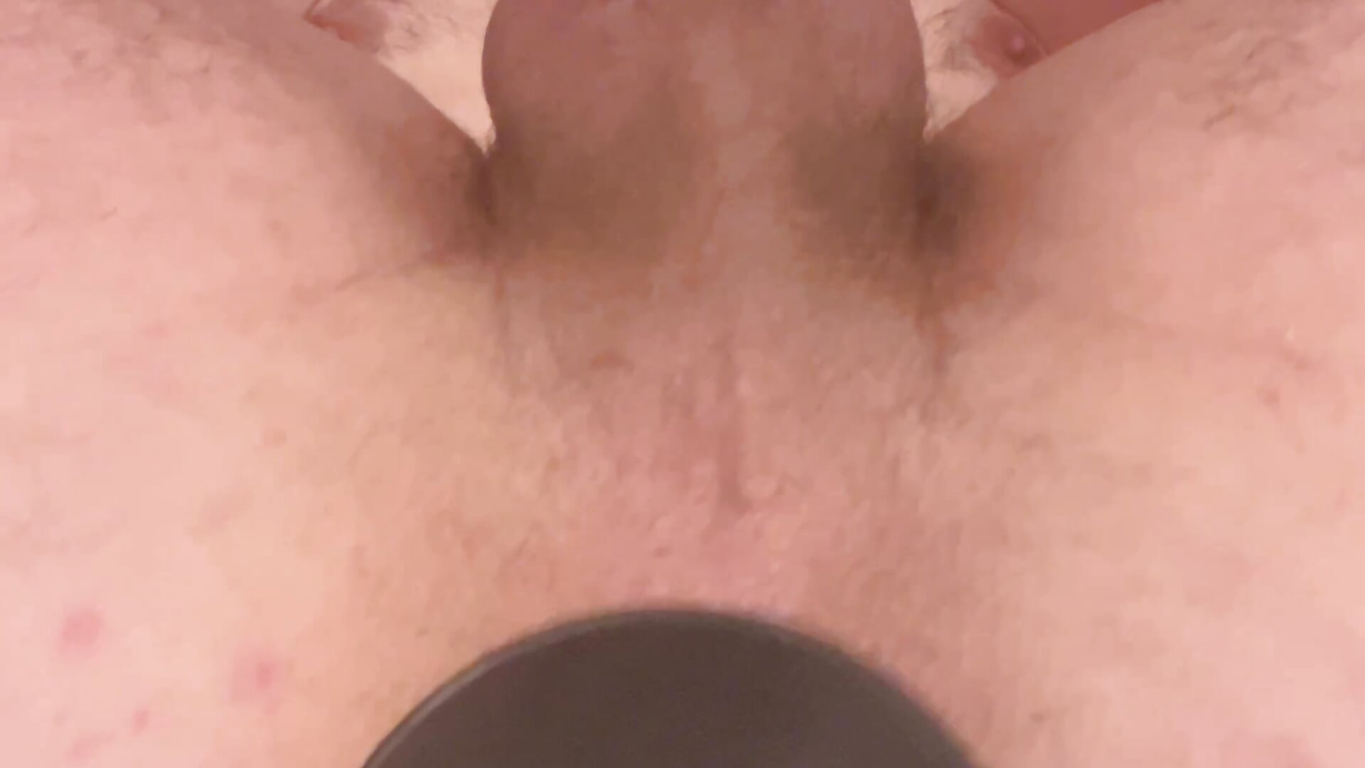Anal gape – video od webkamerové modelky bananahot31