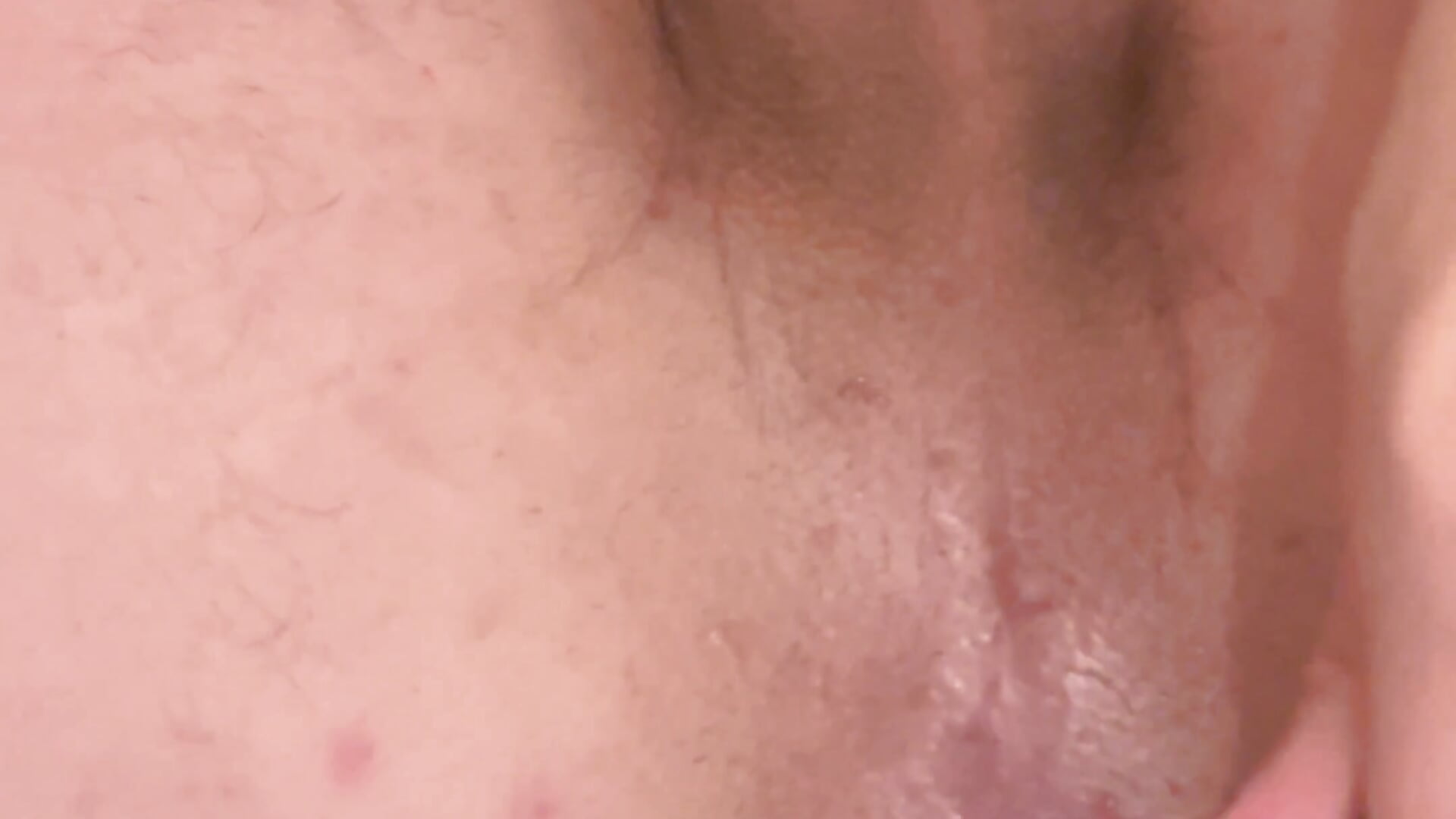 Anal gape – video od webkamerové modelky bananahot31