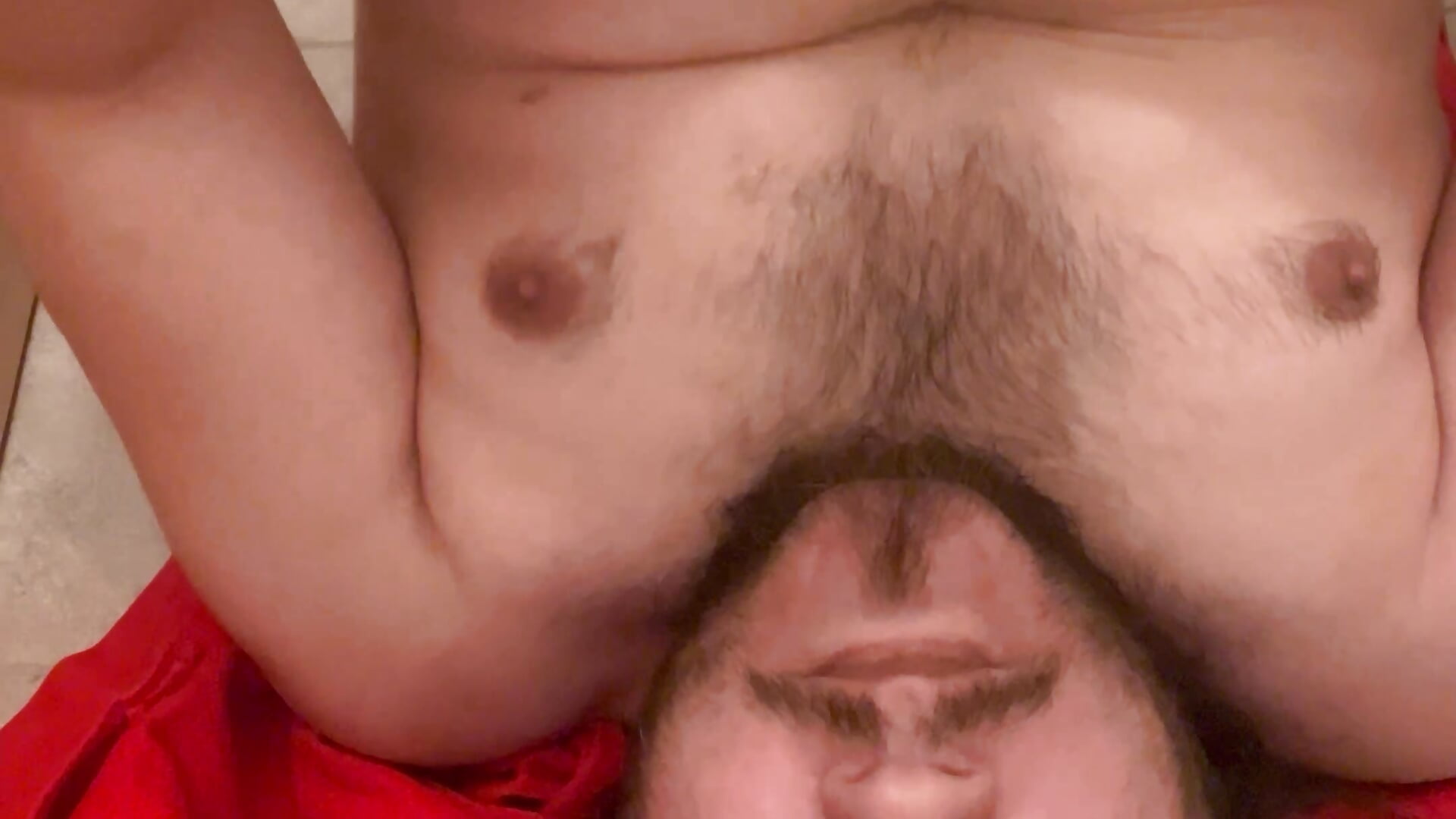 Cum with me – video od webkamerové modelky bananahot31