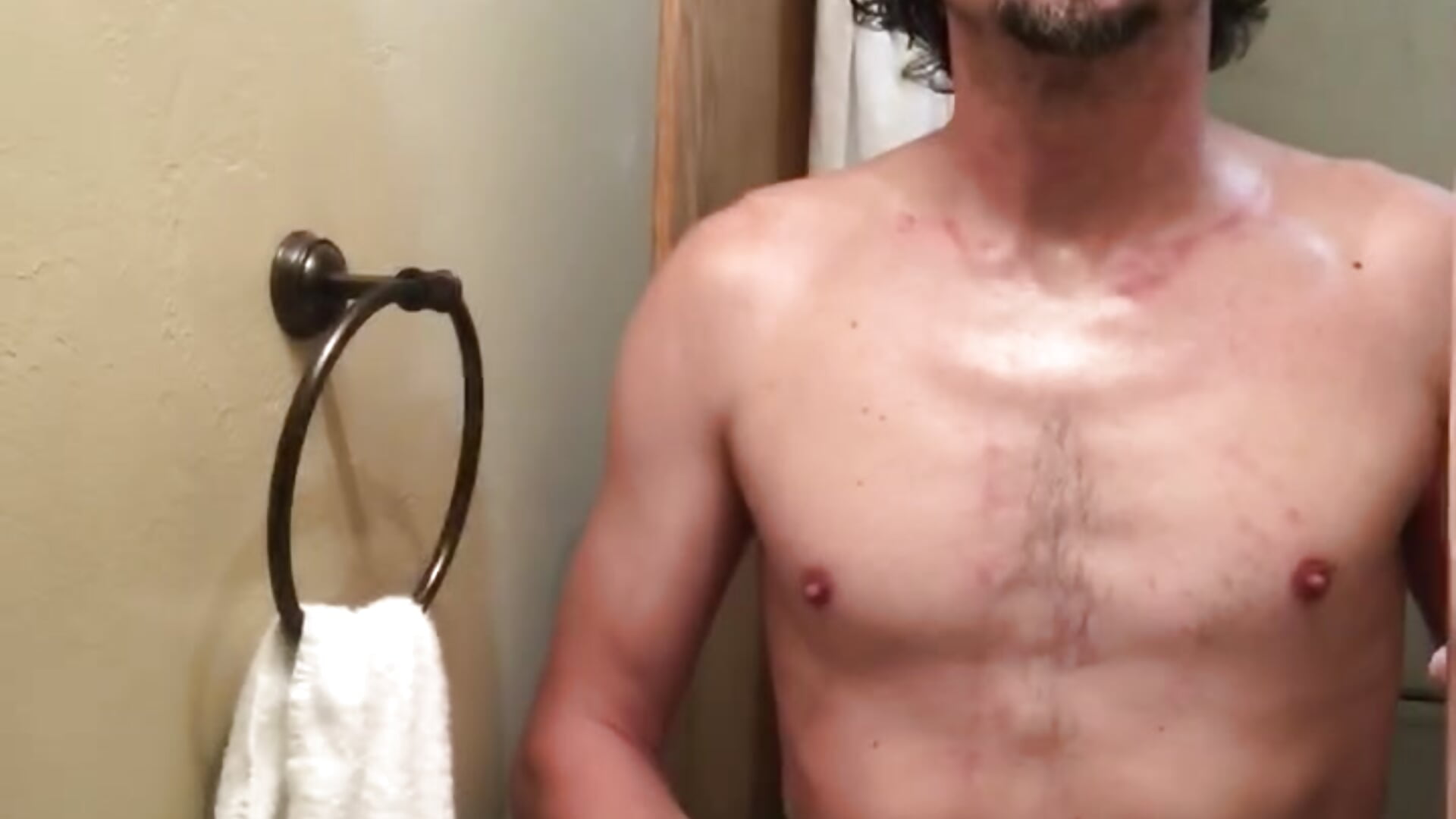 Treasure Trails Part 1 - video di 15074201 modella di cam