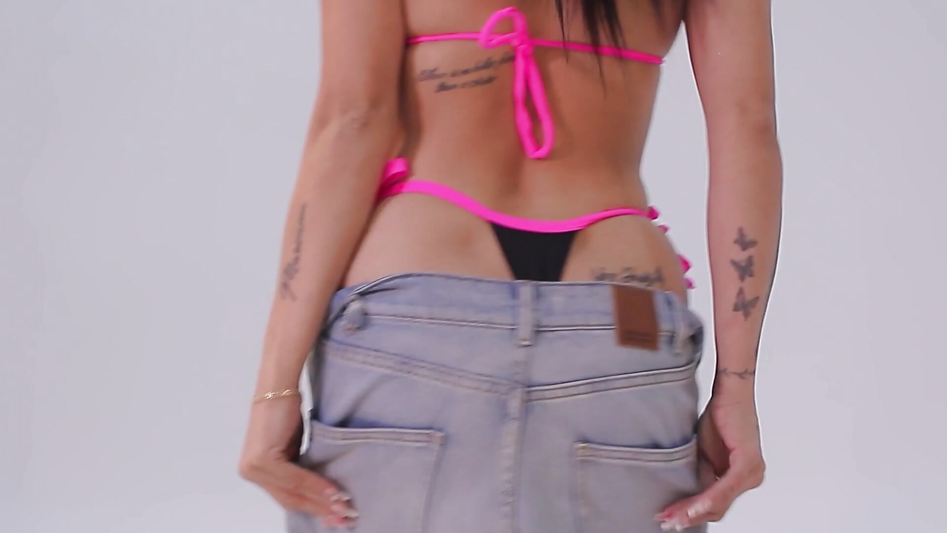 Channel - Sexy girl - video van channel_guss cam-model