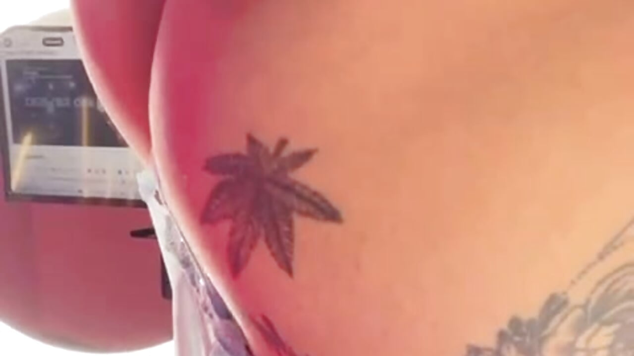 I'il leave this for you to burn a little. 🔥 - video van channel_guss cam-model