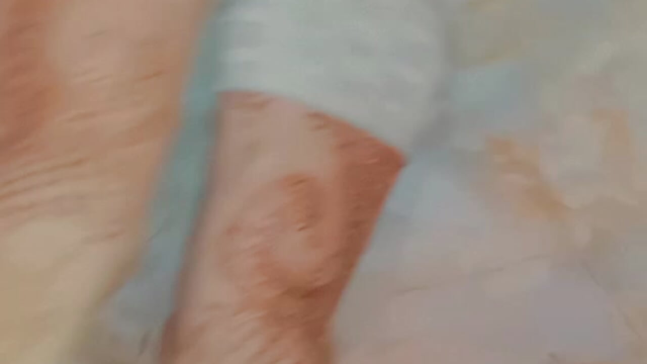 رجلين💦💦