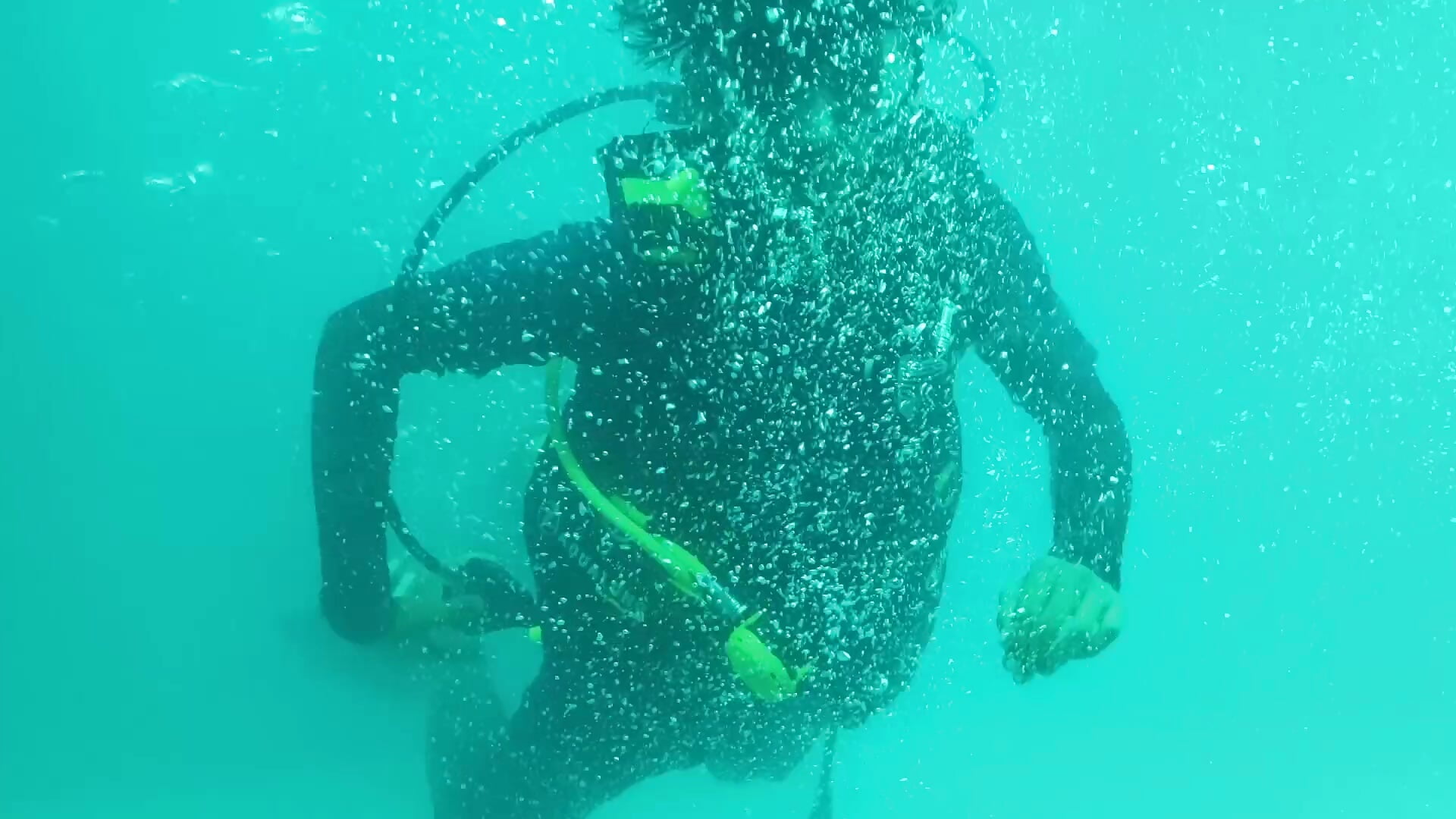 Swimming