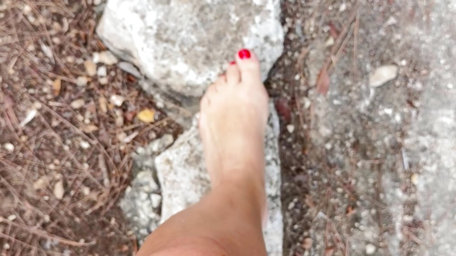 Ready or not, here I come💋 - video by Witta4 cam model