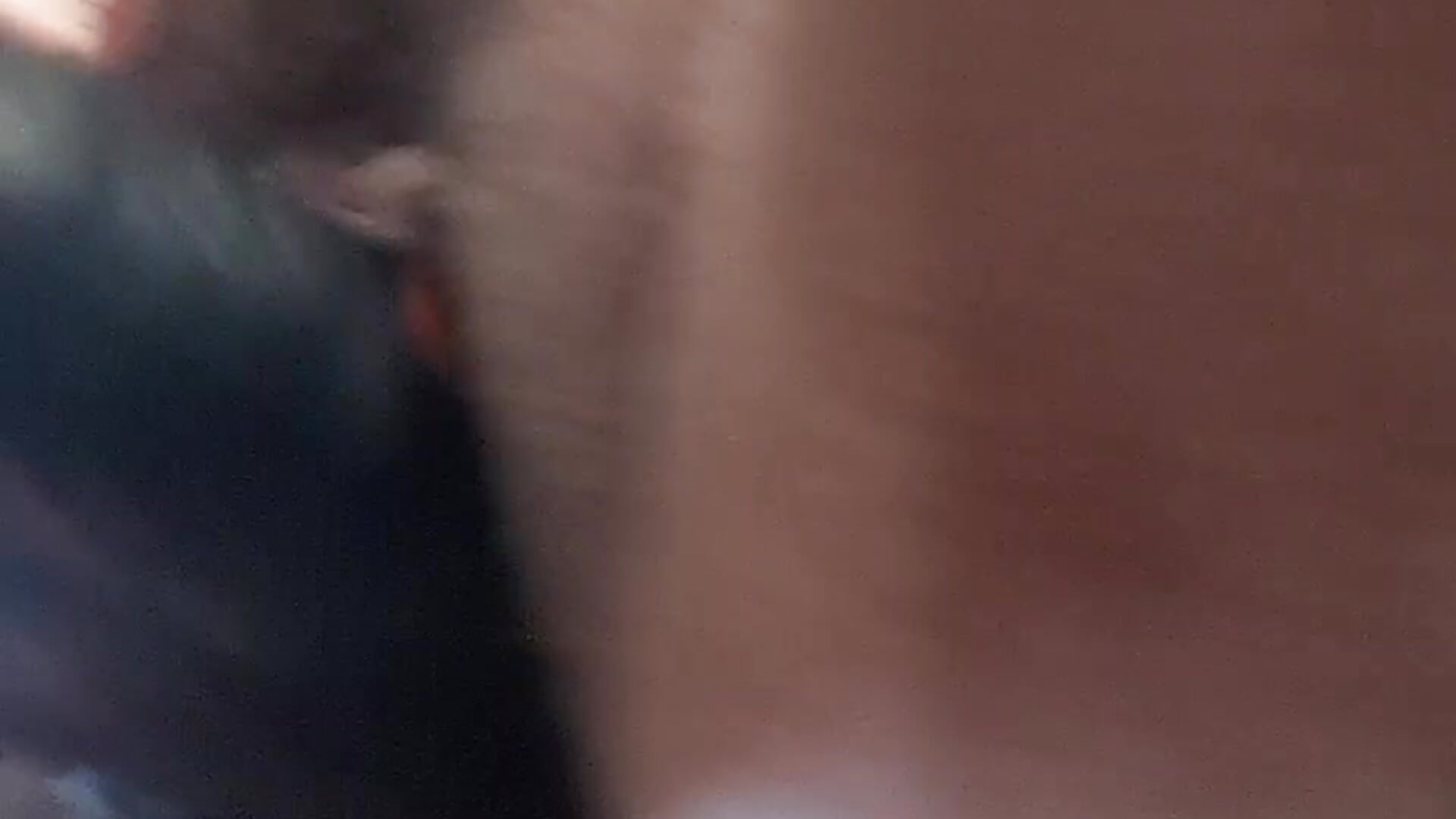 More BBC dildo