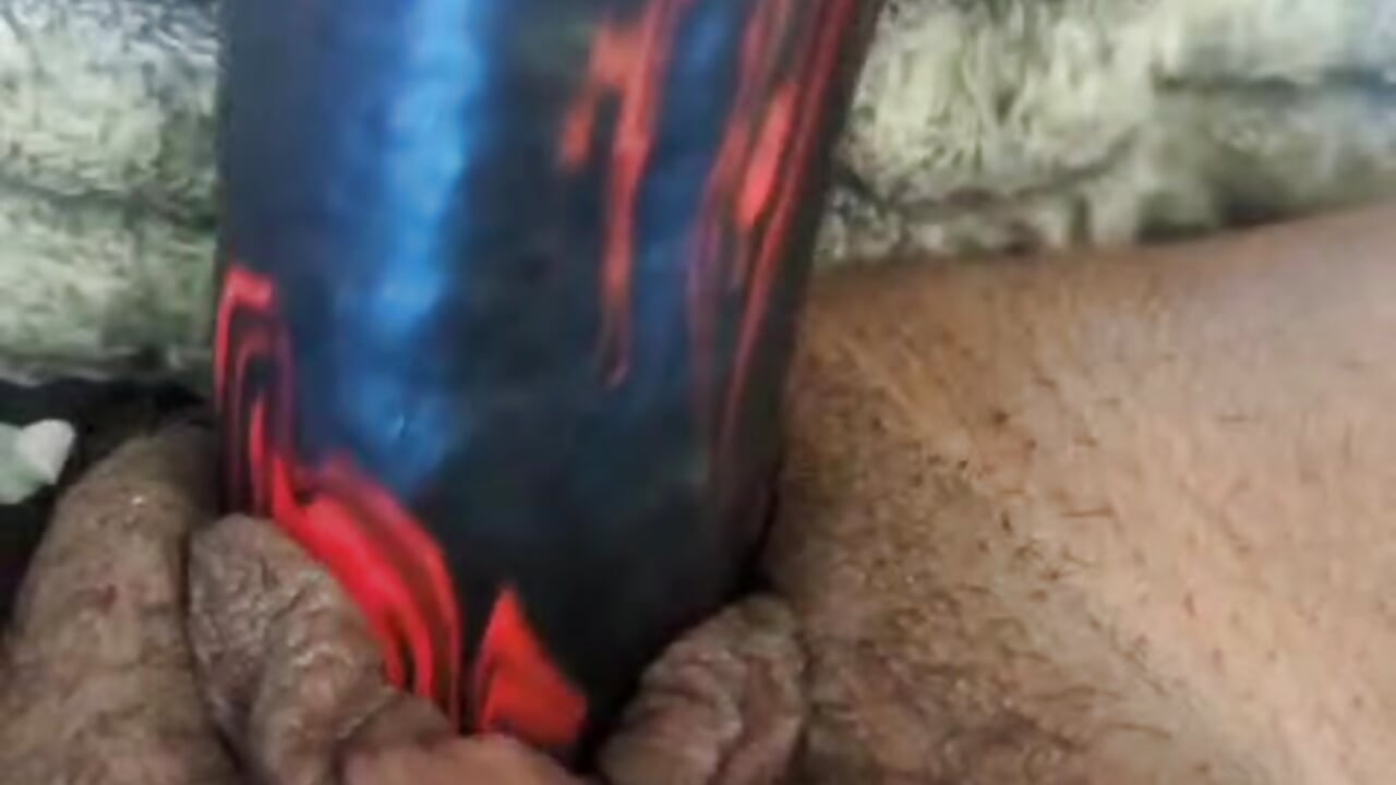 Bbc dildo - video by smathydeez69 cam model
