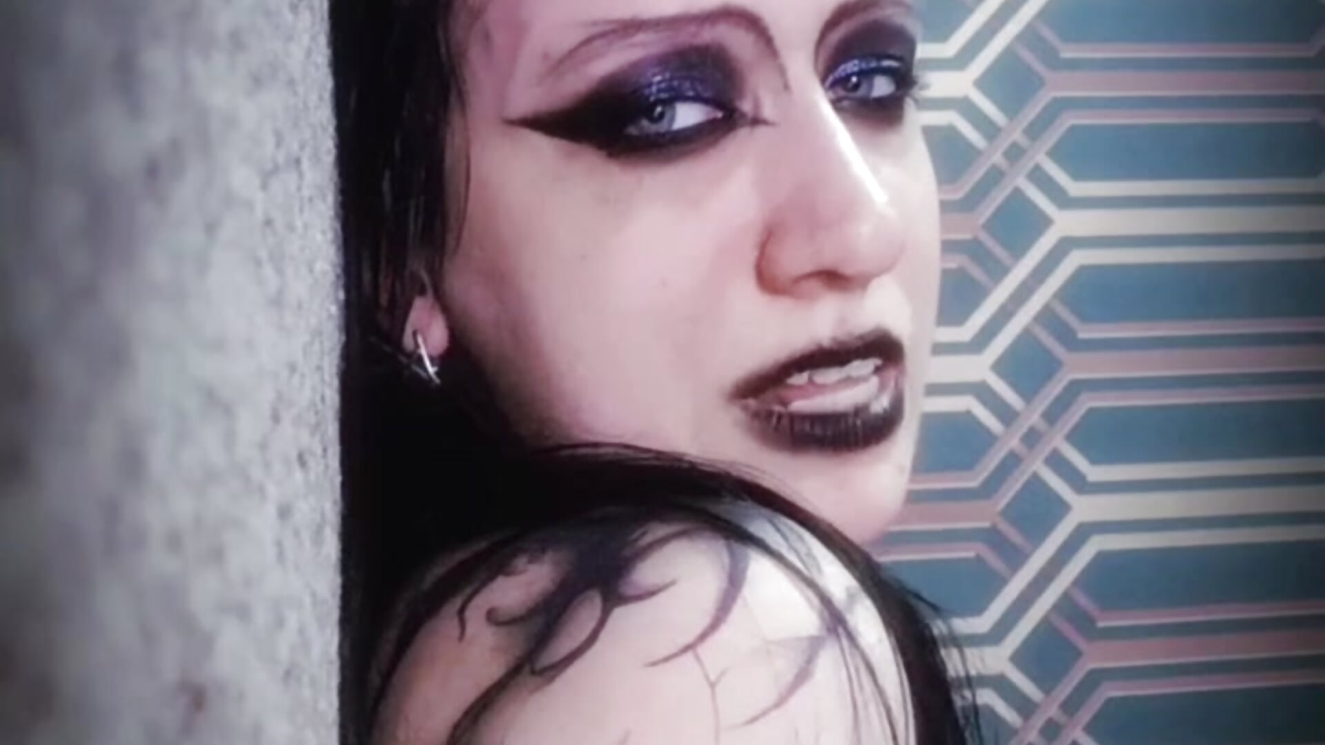 🖤YOUR OBSESSION MAKE YOU CRAZY 🖤 - video by Medusa__Gorgona cam model