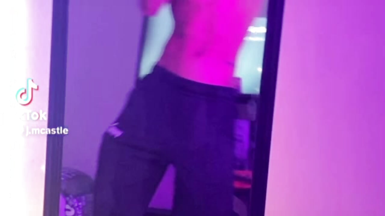 My favory music - video by jack_marcel cam model