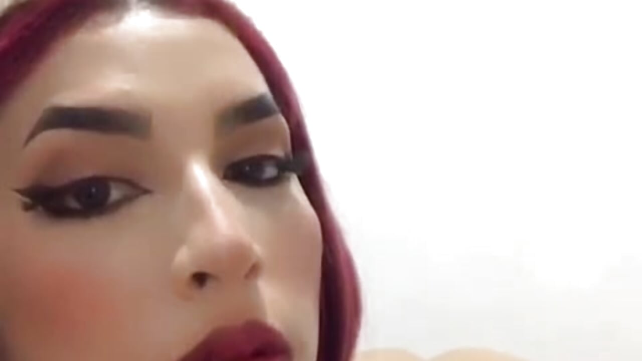 Pantie off - charolbruce_1 캠 모델의 동영상