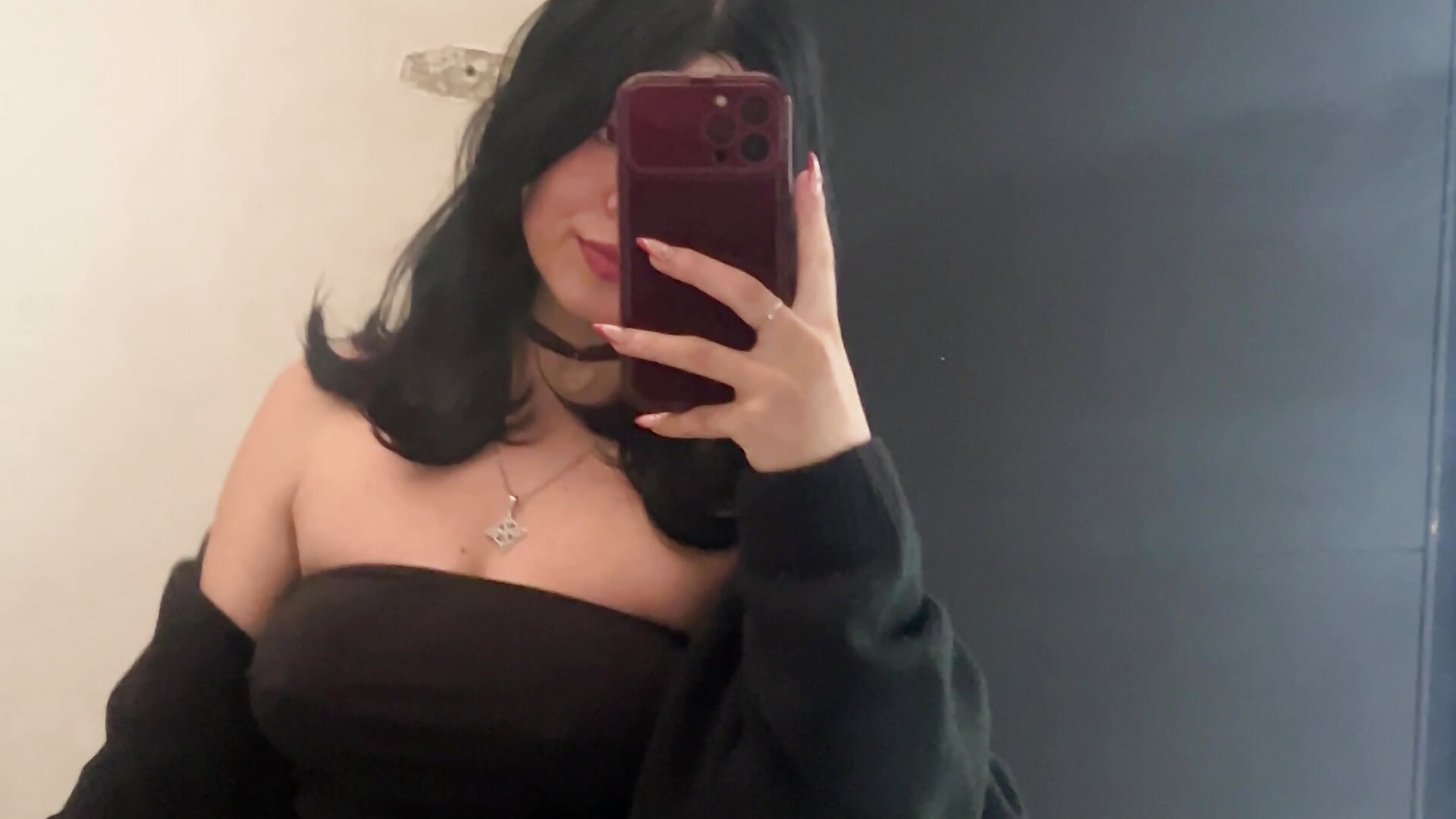 😍 - video by Zoe_Benson cam model