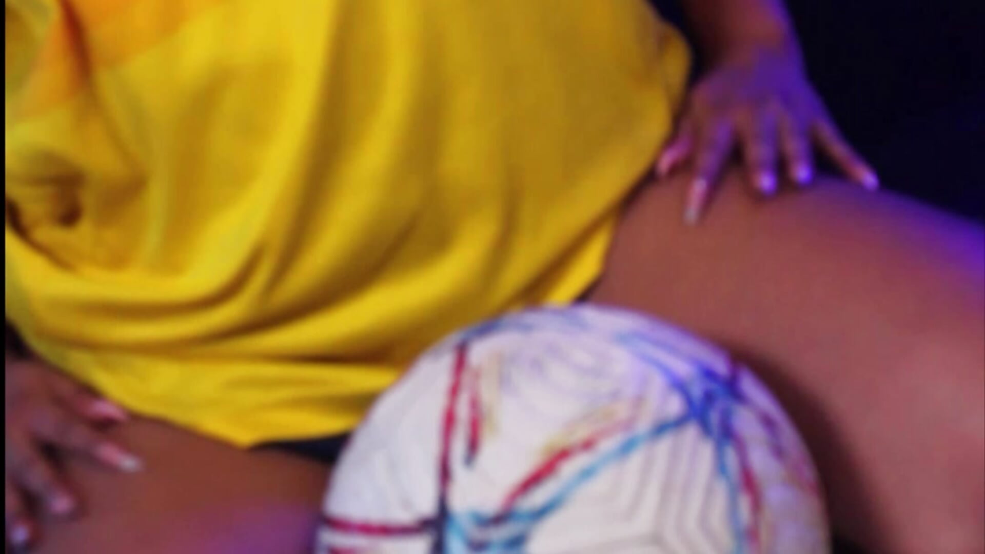 🎉world mode ⚽ - video by DakotaHoland cam model