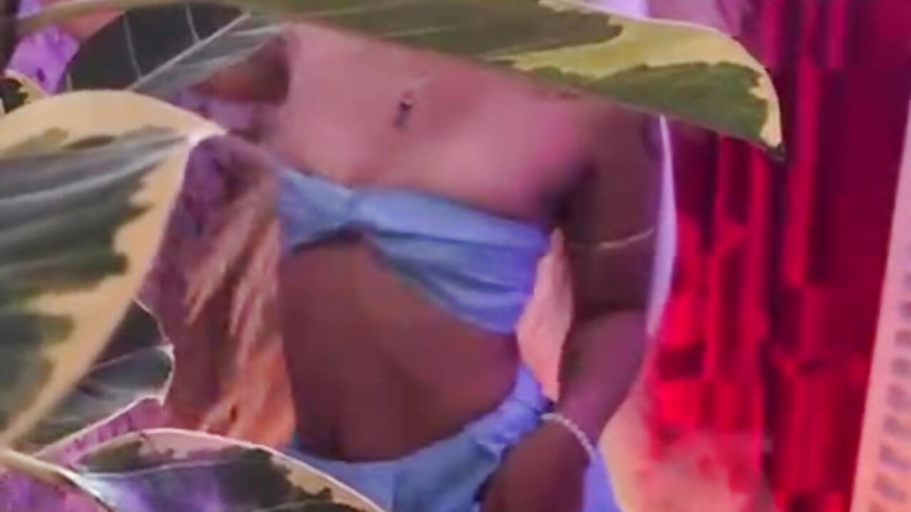 behind the scenes halloween – видео вебкам-модели Ammy_nova