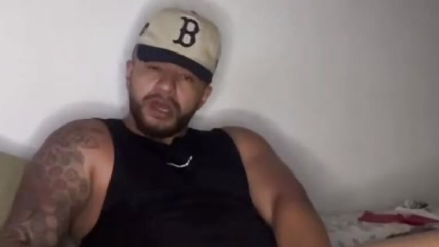 HOT!!! Chudai - video by ToonyDee cam model