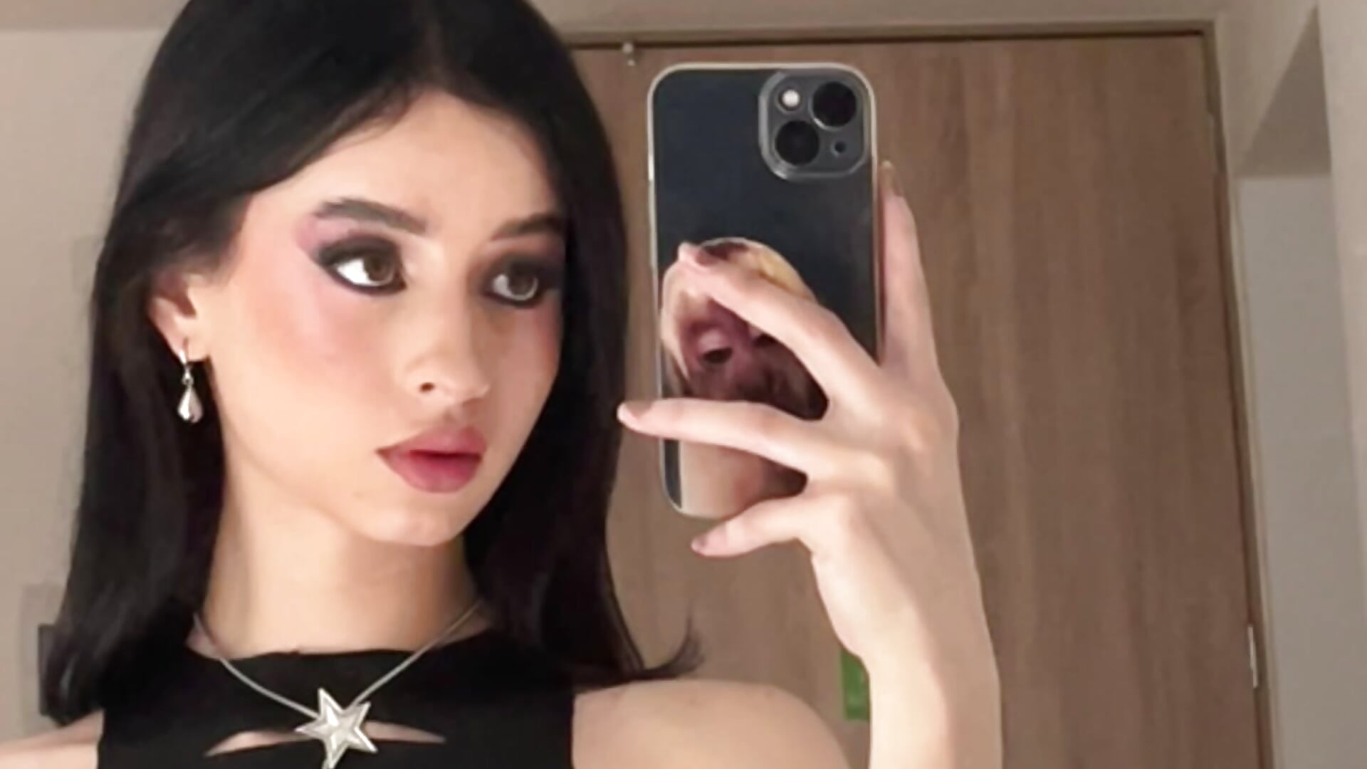 grr - βίντεο μοντέλου salome-brown